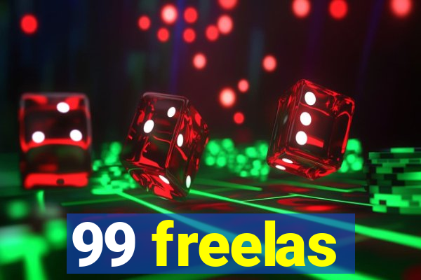 99 freelas